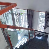 Bán Căn Nhà 4X15M, Sổ Riêng, 350 Triệu