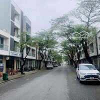 Nhà Thô Shophouse Fpt Đà Nẵng 3.5 Tầng(108M2)