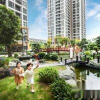 Chủ Đầu Tư Mở Bán Căn 3Pn2Vsdiện Tích105.5M2 Giá Chỉ 3.9 Tỷ .View Thoáng Tại Pk Cao Cấp The Zenpark