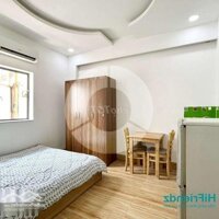 Quận 6, Bình Tân Căn Hộ Full Nội Thất