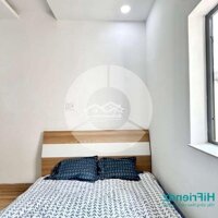 Quận 6, Bình Tân Căn Hộ Full Nội Thất