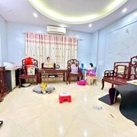 Bán Nhà Liễu Giai, Ba Đình, Gần Phố, Ở Ngay, 42M2 5T Mt4.5M, Giá Bán 4.8 Tỷ