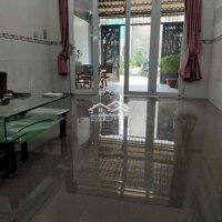 Nhà Ng Căn Xe Hẻm 2295 Full Nội Thất