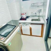 Cho Thuê Duplex Đầy Đủ Tiện Nghi Máy Giặt Riêng