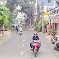 Bán Thanh Lý Gấp Lô Đất 80M2 Đường Nguyễn Hậu, Tân Thành, Tân Phú. Sổ Hồng. Gần Nhà Thờ