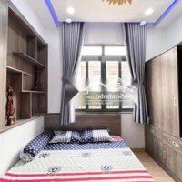 Siêu Mềm Siêu Rẻ Đã Có Nhà Đ Tân Mỹ, Quận 7, 48M2