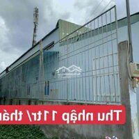 Bán Dãy Nhà Trọ Tân Quý Tây Bình Chánh Diện Tích: 6Mx36M