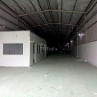 Xưởng 600M Lê Thị Trung Thuận An