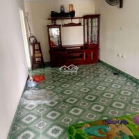 Chtt G6 Nguyên Hồng, 50M2 1 Phòng Ngủ Ntcb. 5,5 Triệu.