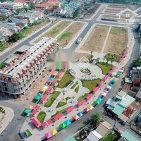 Ngộp, Bán Gấp Lô Đất Riverside Market Ngay Chợ Cần Đước 100M2, Giá Bán 2Tỷx, Shr - Liên Hệ: 903.982.781