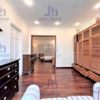 Villa, Biệt Thự 500M2 Sân Vườn Hồ Bơi 5 Phòng Đẹp Tại Thảo Điền Có Bảo Vệ 24/24 Chỉ 99 Triệu