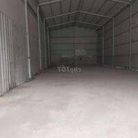 Cho Thuê Xưởng 300M2 An Phú _ Thuận An