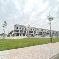 Biệt Thự Song Lập Centa Riverside, Giá Chỉ Từ 10 Tỷ 180M2 Xây Sẵn 3 Tầng, Hotline Cđt: 0363999001