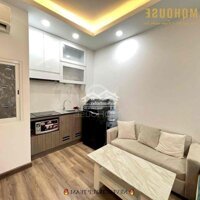 Căn Hộ 35M2 Full Nt Gần Thị Nghè-Ngã 4 Hàng Xanh