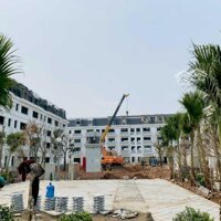 Bán Liền Kề Kđt Sông Đà 90M2 - 100M2 - Foresa Xuân Phương, Giá Bán Trực Tiếp Chủ Đầu Tư. 0977246185