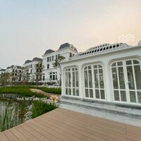 Siêu Phẩm Biệt Thự Le Jardin Park City 216M2 View Công Viên Sát Hồ Nước Giá Chỉ 39 Tỷ