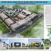 Cần Bán Lô 100M2 Tại Dự Án Liên Ấp Việt Đoàn, Giá Bán 23,5 Tr /1M2