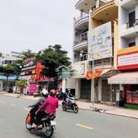 Nhàmặt Tiềngò Dầu (4X21M Vuông)Kế Ngân Hàng Vietinbank