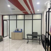 Văn Phòngdiện Tích30M2 Tại Khuất Duy Tiến - Phố Nguỵ Như Kon Tum Giá Chỉ 5 Triệu/Tháng