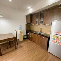 Cho thuê căn hộ CTM 139 Cầu Giấy, 2 phòng ngủ, full nội thất hiện đại (thuê ngắn ngày hoặc tháng)