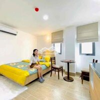 Duplex/Studio Gần Cresent Mall Phú Mỹ Hưng Kcx Tt