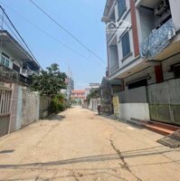 Chính Chủ Gửi Bán 184.8M2 Đại Bằng - Nguyên Khê - Đông Anh - Hà Nội . Gía 35 Triệu/M2