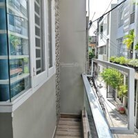 10 Triệu - Cho Thuê Nhà Nguyên Căndiện Tích156M2 Có 3 Phòng Ngủ 3 Vệ Sinhgần Chợ Hạnh Thông Tây