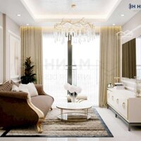 Nhà Đẹp Có Gu, Cam Kết Rẻ Nhất Goldview! Cho Thuê Căn 2Pn 2 Vệ Sinh80M2 Giá 17 Triệu/Th. Gọi Ngay 0936006576