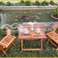 Cần Bán Lô Đất Nghỉ Dưỡng - Homestay