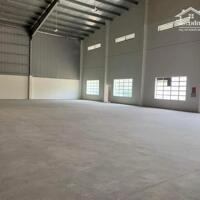 Cho thuê kho xưởng 1200m2 KCN Cát Lái, phường Cát Lái, Quận 2