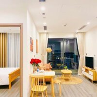 Nhanh Tay Sở Hữu Căn Hộ Khu Ruby Cao Cấp 1N 1 Vệ Sinhgiá Bán 1,73 Tỷ Tại Vinhomes Ocean Park