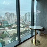 Cho Thuê Văn Phòng 28M2 Toà Nhà Center Building, 85 Vũ Trọng Phụng, Thanh Xuân