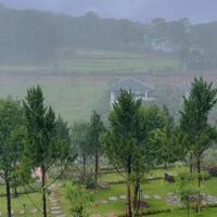 Bán đất Kiwuki Village Bảo Lộc - Sổ hồng thổ cư - View đồi thông và suối