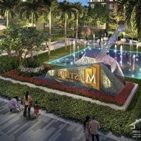 Căn Hộ Masteri Waterfront Đẹp Nhất Vinhomes Ocean Park - Vị Trí Độc Tôn - Tiện Ích Đẳng Cấp