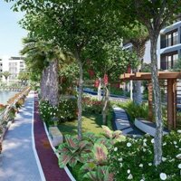 Căn Hộmặt Tiềneasmark City Ven Sông, Mặt Tiền Vành Đai 3, Giá Gốc Cđt Chỉ Thanh Toán 30% Đến Nhận Nhà