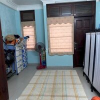 Cho Thuê Nhà Ngõ 162 Nguyễn Văn Cừ 65M2X3, 9 Triệu