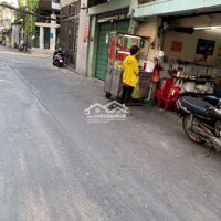 Hẻm Xe Tải Kinh Doanh . Ông Ích Khiêm . Quận 11 .