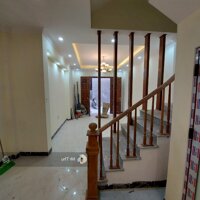 Chính Chủ Bán Nhà Mặt Ngõ Trương Định, 50M2 * 5T, 6 Phòng Ngủ, Vị Trí Kinh Doanh, Buôn Bán