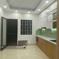 (Ảnh Thật + Cc) Bán Nhà Trần Đại Nghĩa Hai Bà Trưng. 55M2 X 5T Mới Đẹp Thang Máy Ngõ Thông.