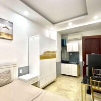 Studio Full Lớn Gần Crescent Mall,Big ,Đh Tdt - Q7