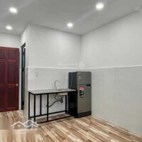 Cho Thuê Phòng Mới, Đẹp, Có Nội Thất, Wc Riêng.diện Tích20 - 45M2, Giá Chỉ Từ 2.7 Tr/Th, Giờ Giấc Tự Do