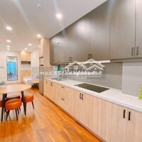 Căn Hộ 1 Phòng Ngủrộng 50M2 Mới Ngay Cv Hoàng Văn Thụ Tb