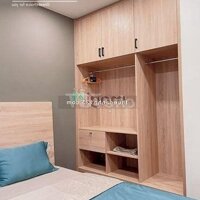 Căn Hộ 1 Phòng Ngủrộng 50M2 Mới Ngay Cv Hoàng Văn Thụ Tb