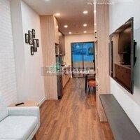 Căn Hộ 1 Phòng Ngủrộng 50M2 Mới Ngay Cv Hoàng Văn Thụ Tb