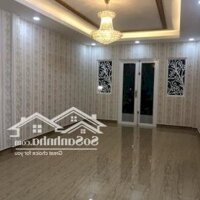 Cho Thuê Nhà Nguyên Căn 3 Tấm (4X16M)Mặt Tiềnphạm Văn Chí Q6