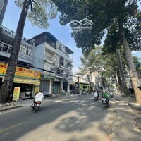 Mặt Tiền Nguyễn Thị Minh Khai Quận 3 Giá 100 Triệu