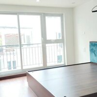 Cho Thuê Toà Nhà Căn Hộ 7 Tầng Diện Tích 90M2 Mặt Tiền 6M Khu Đặng Thái Mai, Tây Hồ, Hà Nội