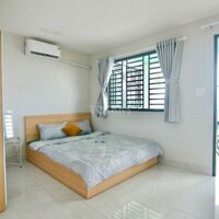 Penthouse Mới Toanh Full Nt Gần Nguyễn Duy Trinh