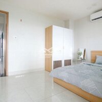Penthouse Mới Toanh Full Nt Gần Nguyễn Duy Trinh