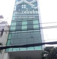 Cho thuê nhà phân lô ngõ 7 Nguyễn Khả Trạc diện tích 60m2 x 7 tầng mặt tiền 5m giá cho thuê 58 triệu /th